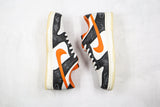 Nike Dunk Low Halloween - Celebrity fashion