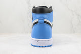 Air Jordan 1 High UNC Toe