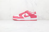 Nike Dunk Low Archeo Pink - Celebrity fashion