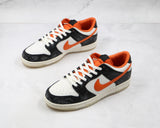 Nike Dunk Low Halloween - Celebrity fashion