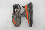 Yeezy 350 V2 Carbon Beluga - Celebrity fashion