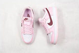 Nike Dunk Low GS 'Pink Foam' - Celebrity fashion