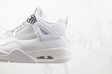 Air Jordan 4 Pure Money