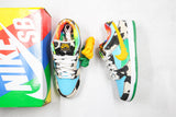 Ben & Jerry's x Nike SB Dunk Low Chunky Dunky - Celebrity fashion