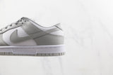 Nike Dunk Low Light Bone - Celebrity fashion