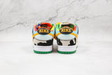 Ben & Jerry's x Nike SB Dunk Low Chunky Dunky - Celebrity fashion