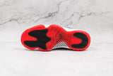 Air Jordan 11 Retro ''Bred'' - Celebrity fashion