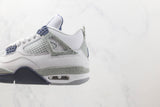 Air Jordan 4 Midnight Navy