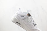 Air Jordan 4 Pure Money