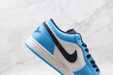 Air Jordan 1 Low 'UNC'