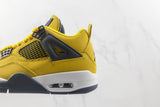 Air Jordan 4 Lightning