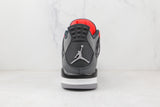 Air Jordan 4 Infrared