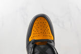 Air Jordan 1 High Taxi - Celebrity fashion