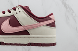 Nike Dunk Low Premium Valentine's Day - Celebrity fashion