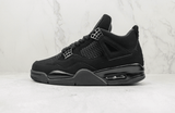 Air Jordan 4 Retro Black Cat