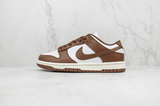 Nike Dunk Low Cacao Wow - Celebrity fashion