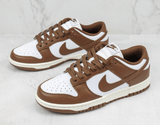 Nike Dunk Low Cacao Wow - Celebrity fashion