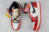 Air Jordan 1 High Next Chapter - Celebrity fashion