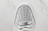 Nike Air Force 1 White - Celebrity fashion