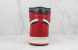 Air Jordan 1 High Chicago Lost and Found - Celebrity fashion