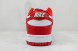 Nike Dunk Low University Red - Celebrity fashion