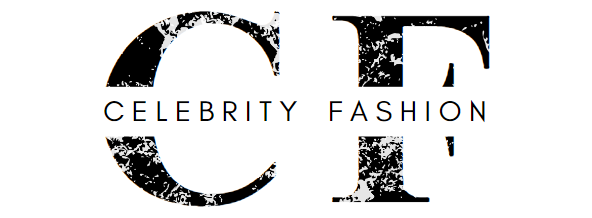 Celebrity fashion